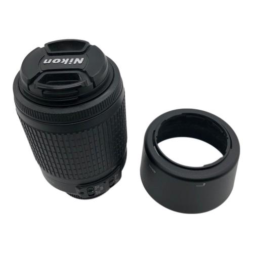 Nikon (ニコン) 望遠ズームレンズ Nikkor 55-200mm f/4-5.6G IF-ED -