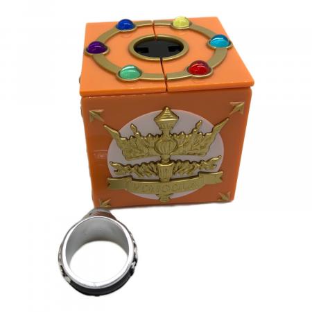 ♯Gxt26CZ家庭教師デビDEVIREBORN!マスコット修学旅行編1全7種 DEVIREBORN！マスコットキーチェーン ～修学旅行編～ Part2