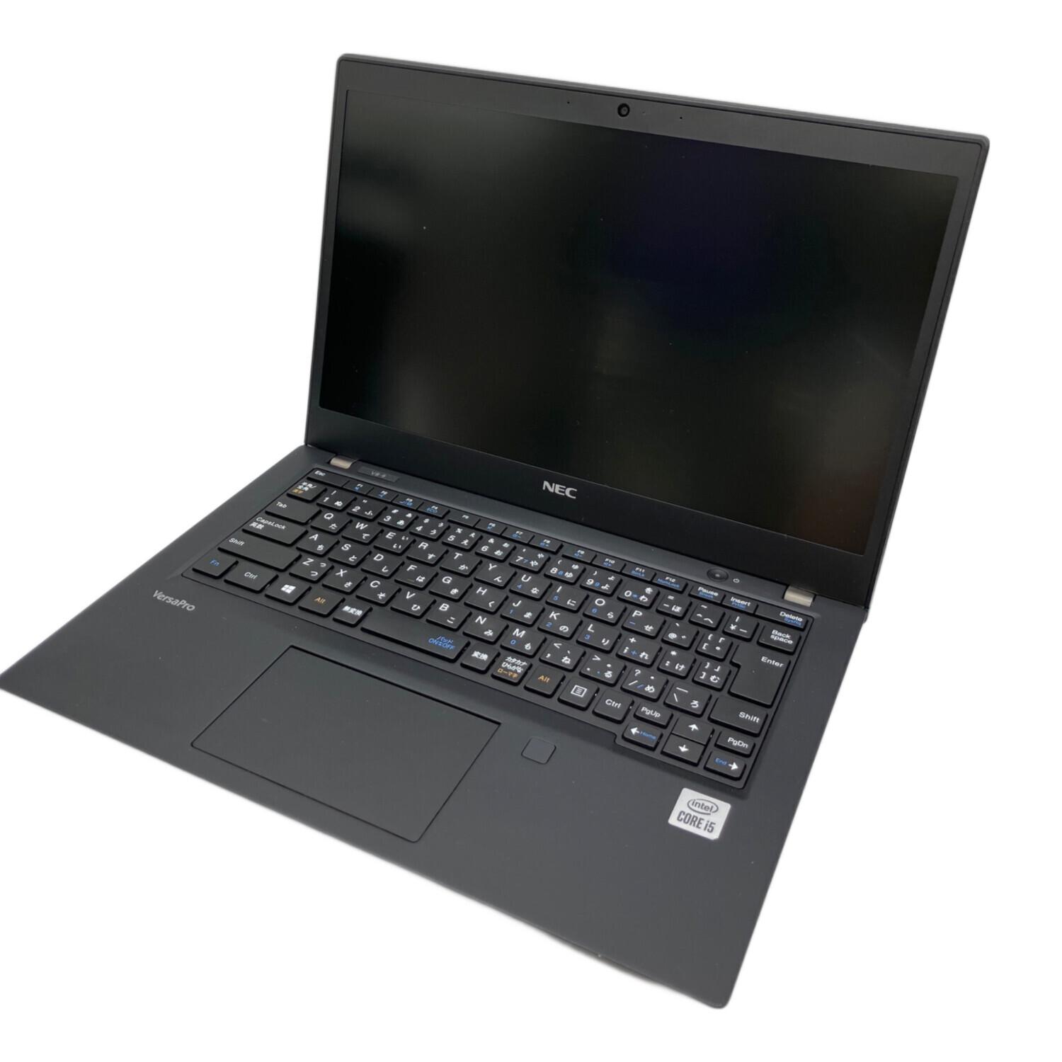 NEC (エヌイーシー) VersaPro VKT16BZG9 13.3インチ｜トレファクONLINE