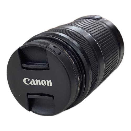 CANON (キャノン) デジタル一眼レフカメラ ダブルズームキット EOS KISS X7 DS126441 1800万画素(有効画素) 281073013794