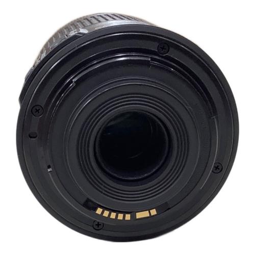 CANON (キャノン) デジタル一眼レフカメラ ダブルズームキット EOS KISS X7 DS126441 1800万画素(有効画素) 281073013794