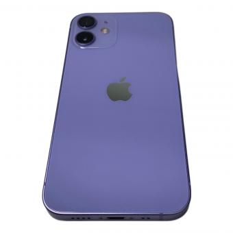 Apple (アップル) iPhone12 mini MJQC3J/A サインアウト確認済 353015114606370 ○ docomo 64GB バッテリー:Bランク(76%) 程度:Bランク Blancco社データ消去済み
