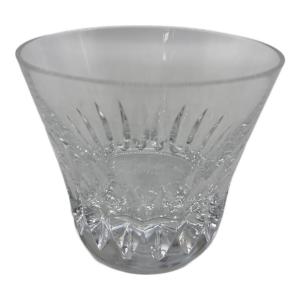 Baccarat (バカラ) ロックグラス 2015刻印