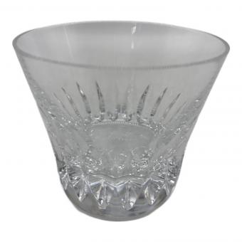 Baccarat (バカラ) ロックグラス 2015刻印