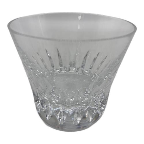 Baccarat (バカラ) ロックグラス 2015刻印