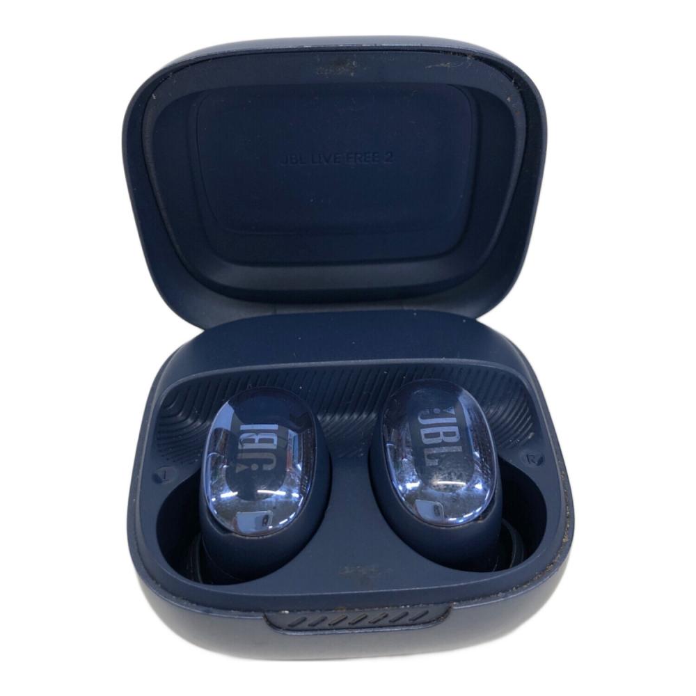 新品未開封 JBL LIVE FREE 2 ワイヤレスイヤホン Amazon.co.jp: JBL LIVE FREE 2 ワイヤレスイヤホン bluetooth