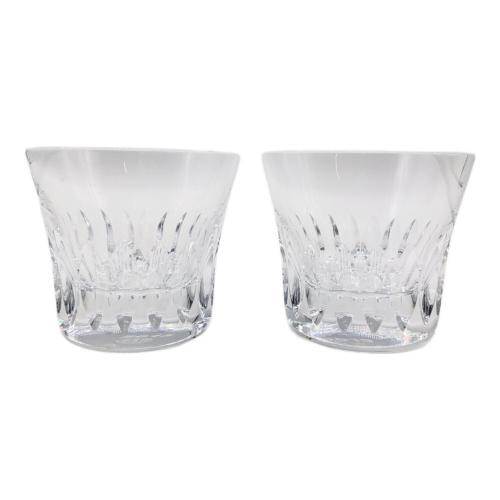 Baccarat (バカラ) ロックグラス 2015年 ヴィータ 2Pセット