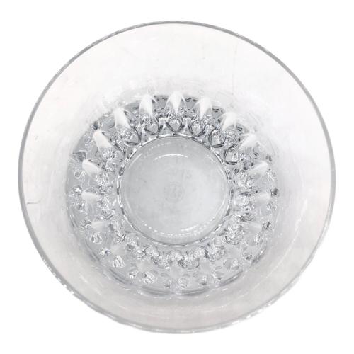 Baccarat (バカラ) ロックグラス 2015年 ヴィータ 2Pセット