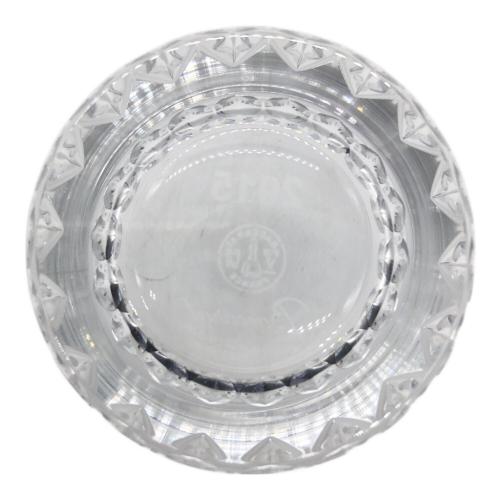 Baccarat (バカラ) ロックグラス 2015年 ヴィータ 2Pセット