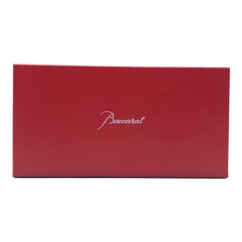 Baccarat (バカラ) ロックグラス 2015年 ヴィータ 2Pセット