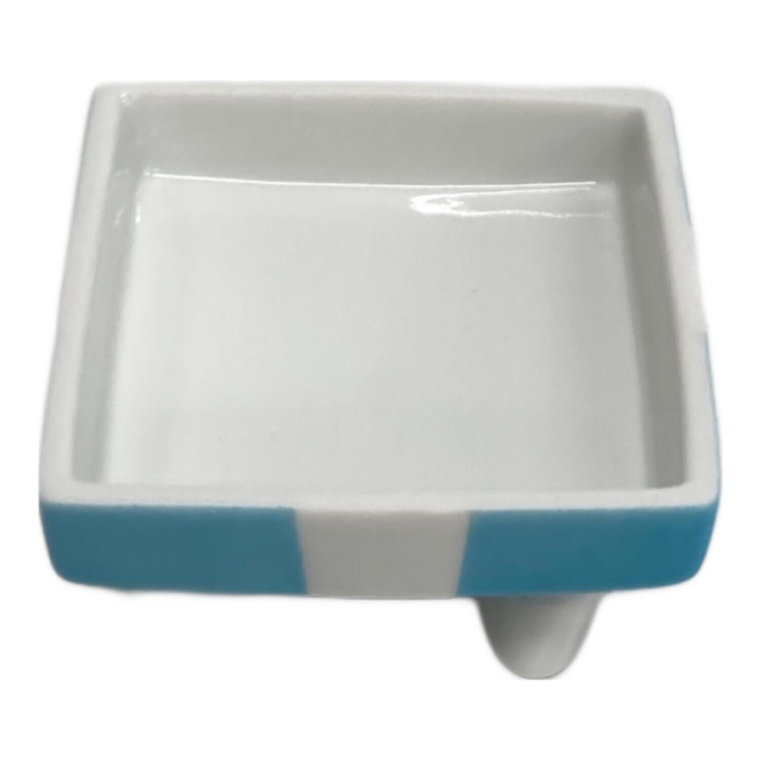 TIFFANY & Co. (ティファニー アンド コー) 陶器小物入れ プレゼント