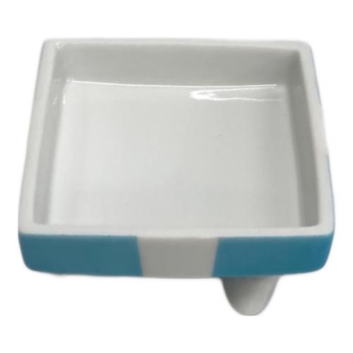 TIFFANY & Co. (ティファニー アンド コー) 陶器小物入れ プレゼントボックス型