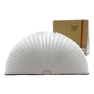 Lumio (ルミオ) インテリア照明 キズ有 LU-01WA LED 動作確認済み