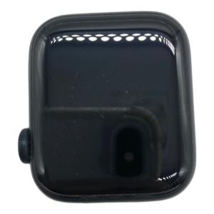 Apple (アップル) Apple Watch Series SE ベルト無し MR9X3 J/A GPSモデル ケースサイズ:40㎜ 〇 FF71FY0MK2