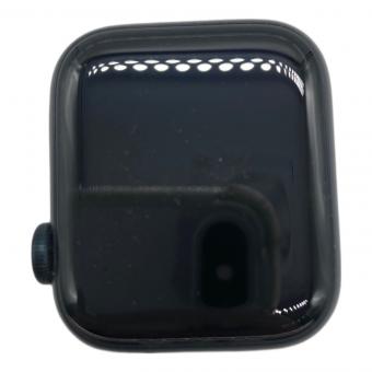 Apple (アップル) Apple Watch Series SE ベルト無し MR9X3 J/A GPSモデル ケースサイズ:40㎜ 〇 FF71FY0MK2