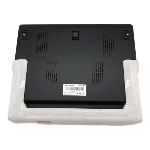 携帯型拡大読書器 クローバー10 HVM005B -