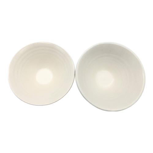 FLOYD (フロイド) 食器セット 富士椀、富士猪口、雲月箸置、夫婦箸