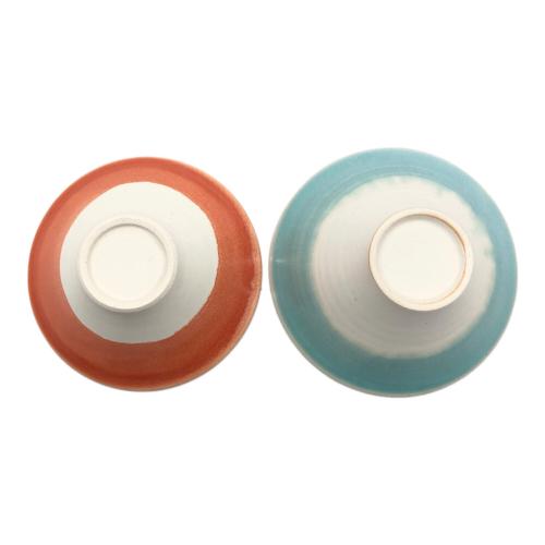 FLOYD (フロイド) 食器セット 富士椀、富士猪口、雲月箸置、夫婦箸