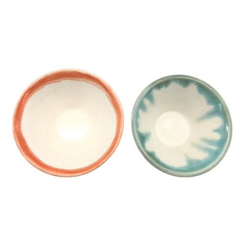 FLOYD (フロイド) 食器セット 富士椀、富士猪口、雲月箸置、夫婦箸