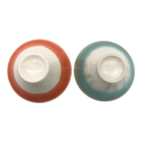 FLOYD (フロイド) 食器セット 富士椀、富士猪口、雲月箸置、夫婦箸