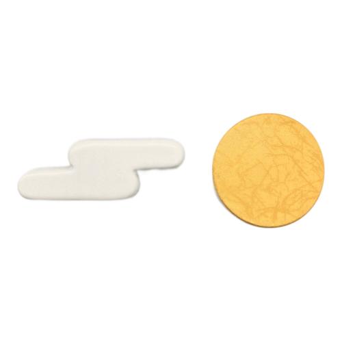 FLOYD (フロイド) 食器セット 富士椀、富士猪口、雲月箸置、夫婦箸