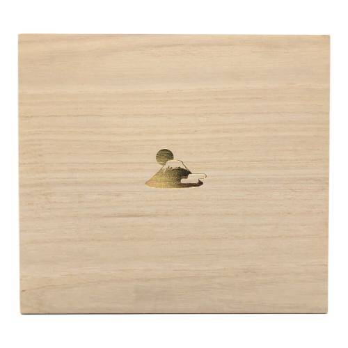 FLOYD (フロイド) 食器セット 富士椀、富士猪口、雲月箸置、夫婦箸