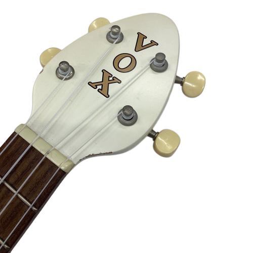 VOX (ヴォックス) エレキウクレレ ELEUKU VEU-33C 動作確認済み 中国製 R1300382