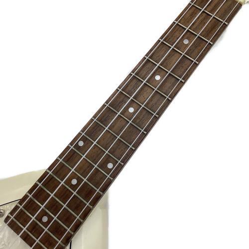 VOX (ヴォックス) エレキウクレレ ELEUKU VEU-33C 動作確認済み 中国製 R1300382