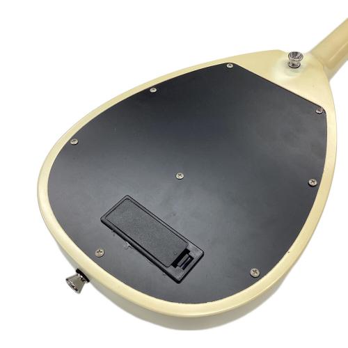 VOX (ヴォックス) エレキウクレレ ELEUKU VEU-33C 動作確認済み 中国製 R1300382