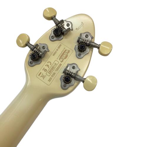 VOX (ヴォックス) エレキウクレレ ELEUKU VEU-33C 動作確認済み 中国製 R1300382