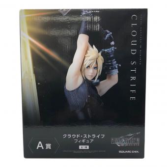 フィギュア クラウド・ストライフ 「ファイナルファンタジーVII リバース 発売記念くじ」 A賞 フィギュア