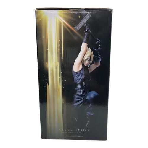 フィギュア クラウド・ストライフ 「ファイナルファンタジーVII リバース 発売記念くじ」 A賞 フィギュア