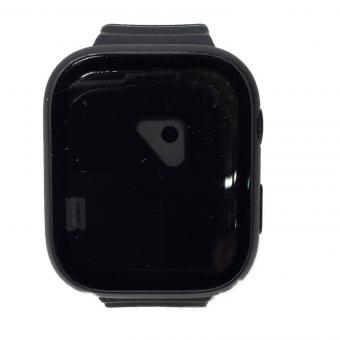 Apple (アップル) GPSモデル Apple Watch Series 7 WR-50M