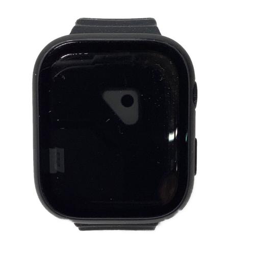 Apple (アップル) GPSモデル Apple Watch Series 7 WR-50M