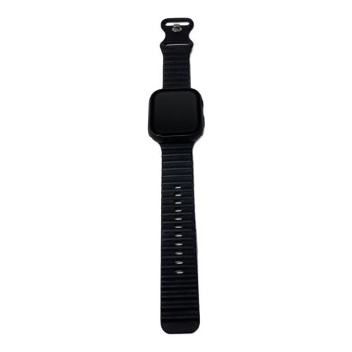 Apple (アップル) GPSモデル Apple Watch Series 7 WR-50M