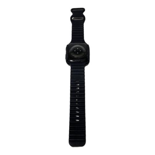 Apple (アップル) GPSモデル Apple Watch Series 7 WR-50M