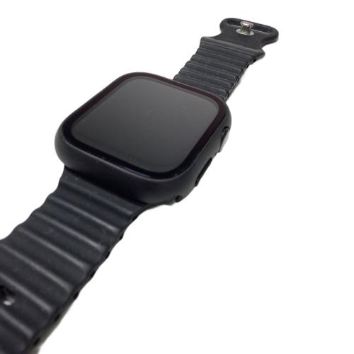 Apple (アップル) GPSモデル Apple Watch Series 7 WR-50M