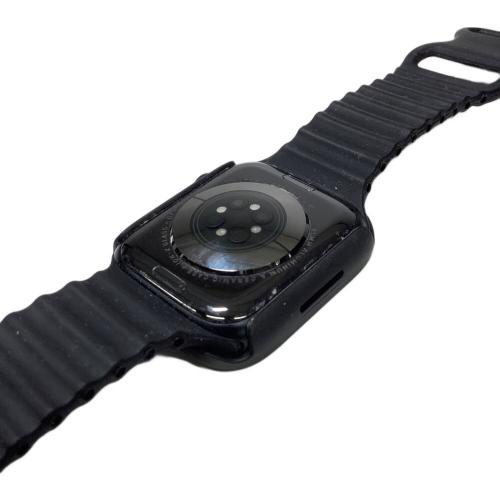 Apple (アップル) GPSモデル Apple Watch Series 7 WR-50M