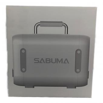 SABMA (サブマ) ポータブル電源 SB-S0600