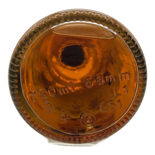 グレンモーレンジ (GLENMORANGIE) スコッチウィスキー シングルハイランド 750ml 10年 未開封 スコットランド