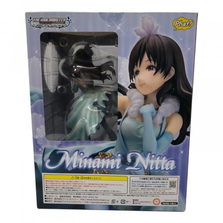 シンデレラガールズ 新田美波 LOVE LAIKA Ver. フィギュア 新田美波 LOVE LAIKA Ver. 「アイドルマスターシンデレラ