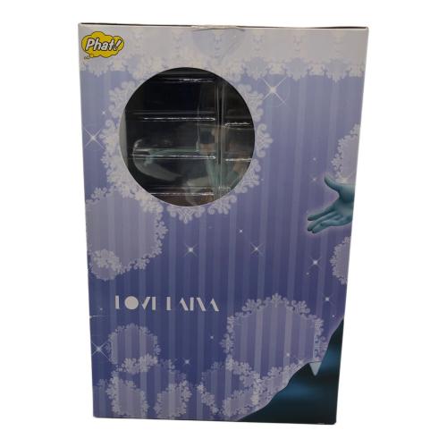 フィギュア 新田美波 LOVE LAIKA Ver. 「アイドルマスターシンデレラガールズ」 1/8 ABS＆PVC 製塗装済み完成品　開封品