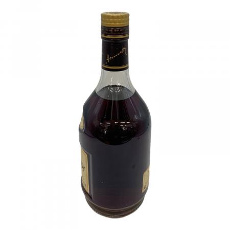 Hennessy V.S.O.P コニャック 1L ヘネシー (Hennessy) コニャック 1000ml VSOP クリアボトル 未開封
