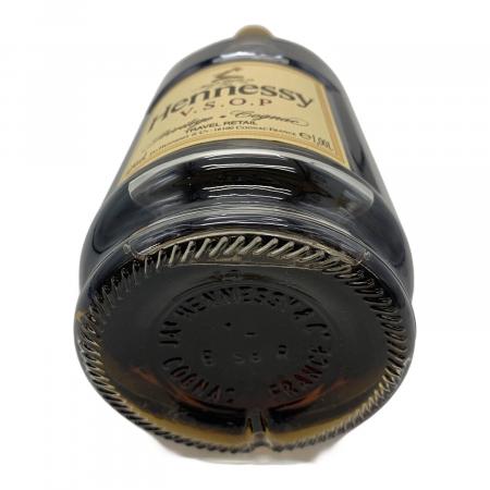 ヘネシー (Hennessy) コニャック 1000ml VSOP クリアボトル 未開封