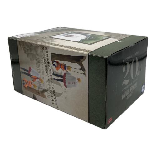 BANDAI (バンダイ) フィギュア うずまきナルト(少年) 「NARUTO-ナルト-」 TVアニメ20周年記念フィギュア うずまきナルト-少年-