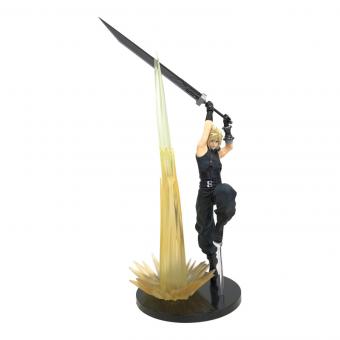 フィギュア クラウド・ストライフ 「ファイナルファンタジーVII リバース 発売記念くじ」 A賞 フィギュア