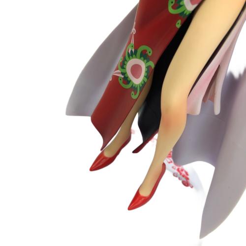 BANPRESTO (バンプレスト) フィギュア 一番くじ600GIRLS COLLECTION ハンコック