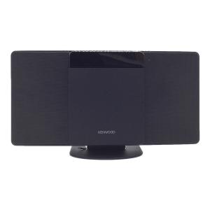 KENWOOD (ケンウッド) ミニコンポ LCA-10 2023年製 158R0282