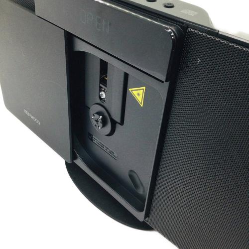 KENWOOD (ケンウッド) ミニコンポ LCA-10 2023年製 158R0282