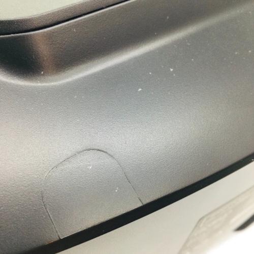 KENWOOD (ケンウッド) ミニコンポ LCA-10 2023年製 158R0282